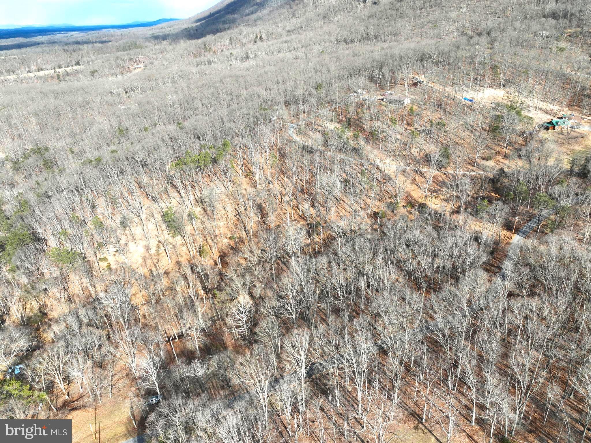 ROLLING ACRES - Land