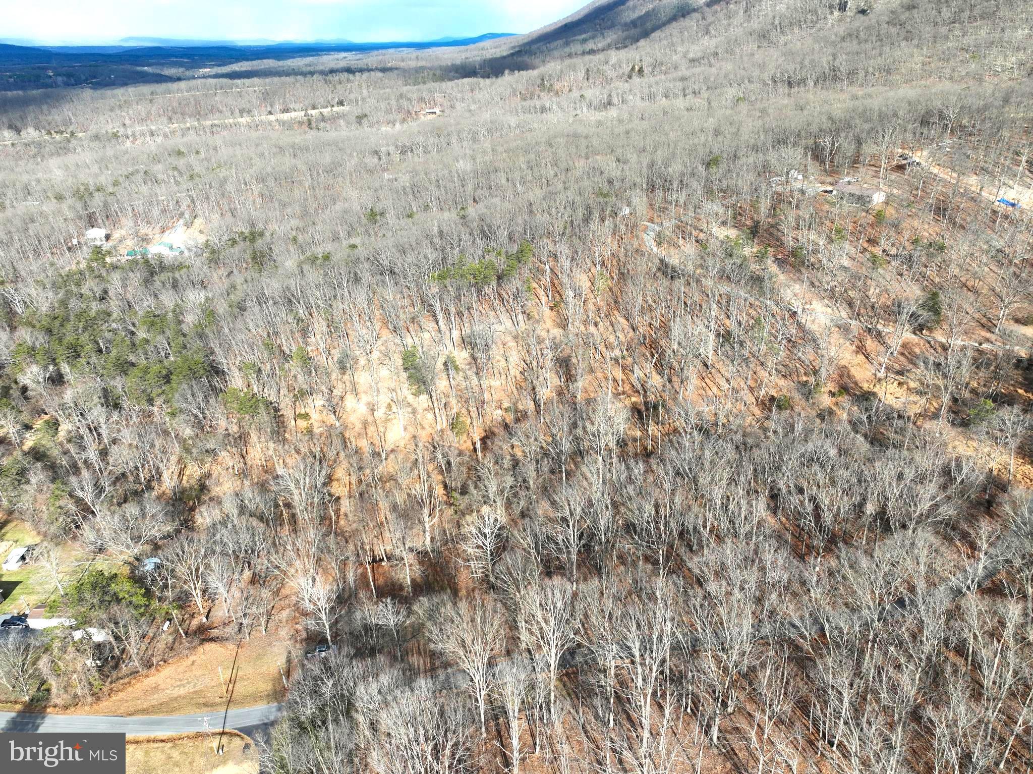 ROLLING ACRES - Land