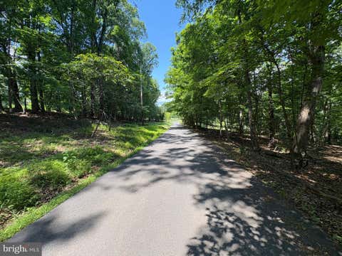 Vacant Land For Sale - 16 Rolling Acres Drive<br/> Hardy County, OLD FIELDS, WV 26845