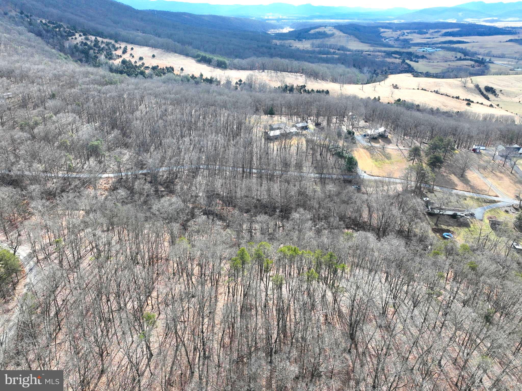 ROLLING ACRES - Land