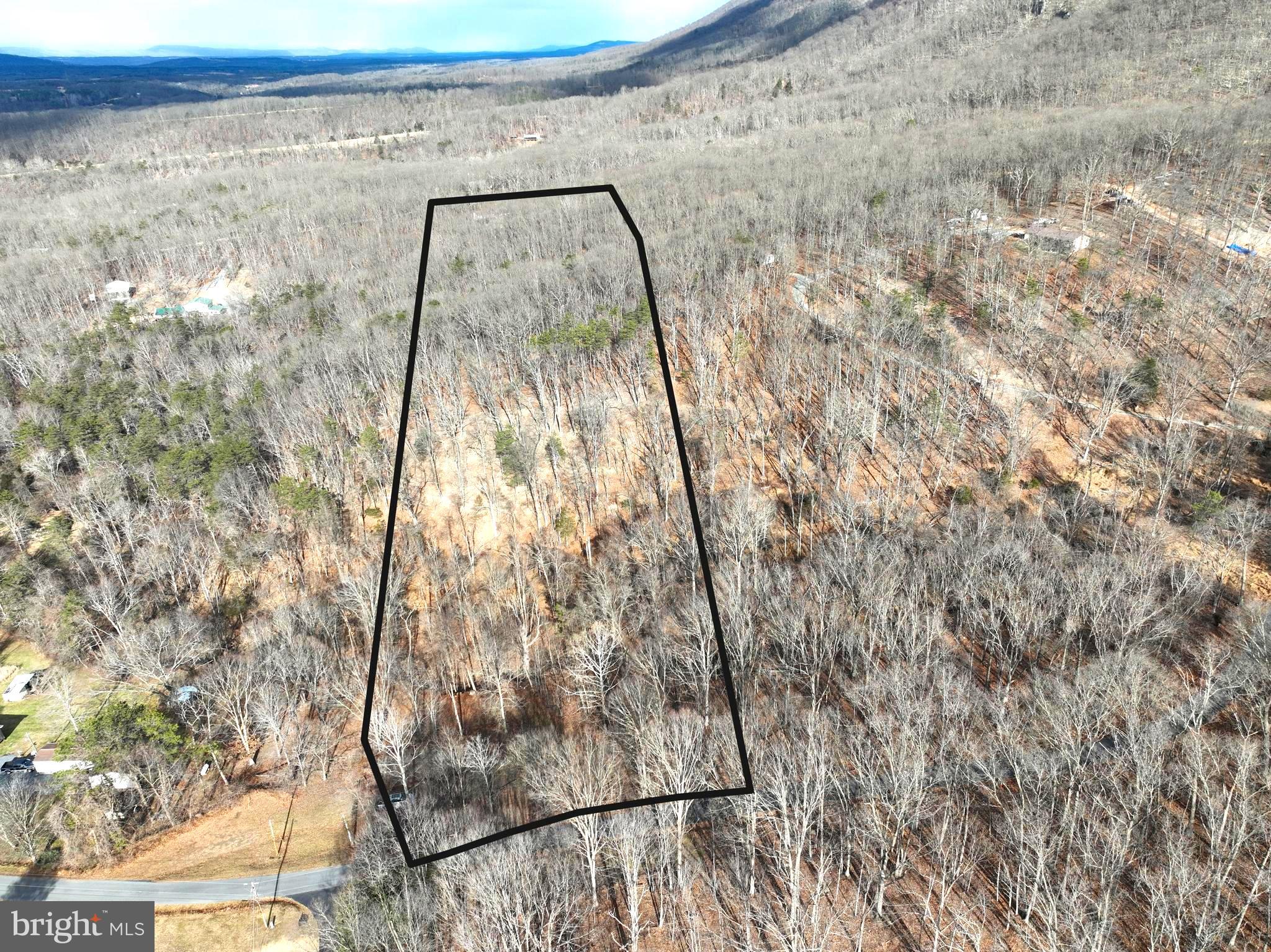 ROLLING ACRES - Land