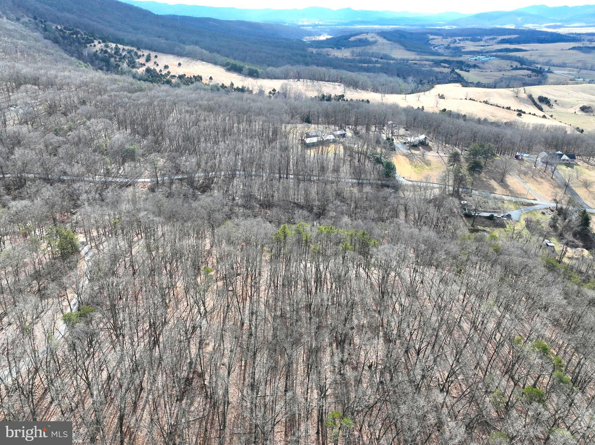 ROLLING ACRES - Land