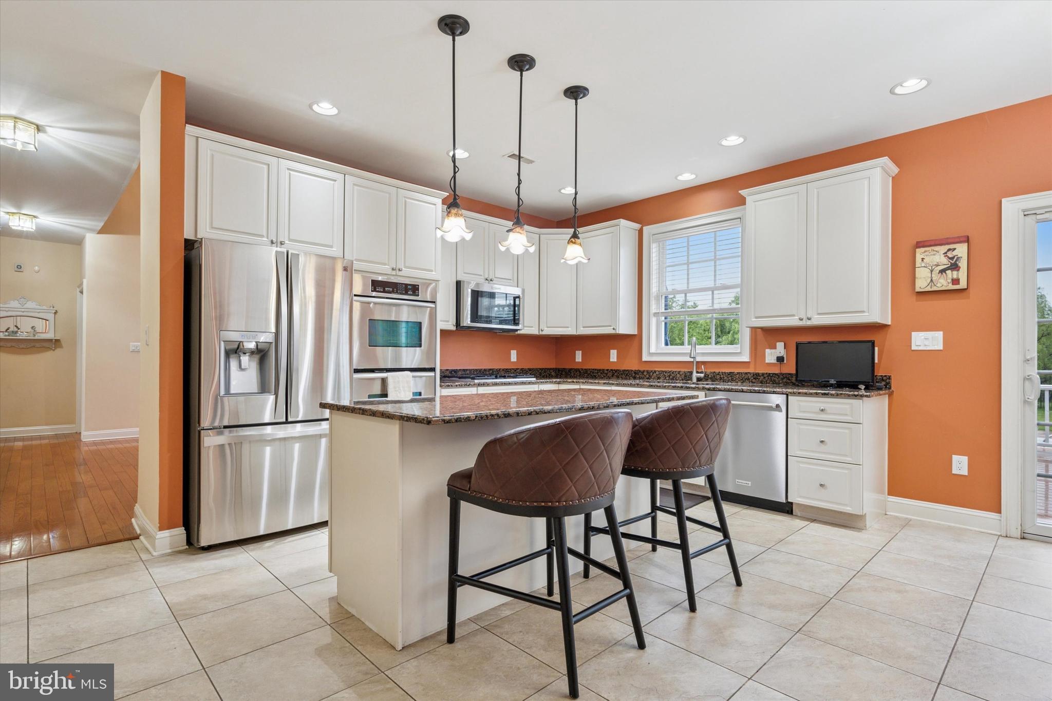 WOODS AT NORTHAMPTON - Residential