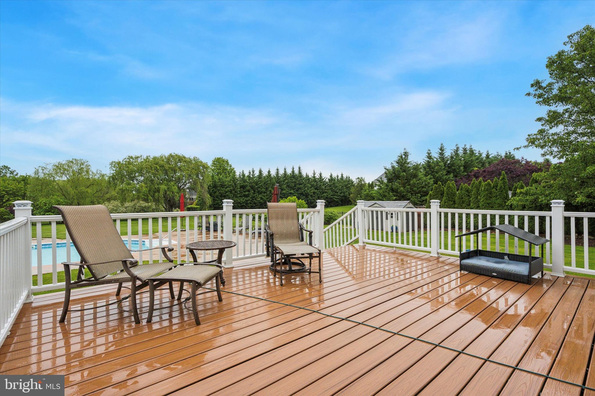 WOODS AT NORTHAMPTON - Residential