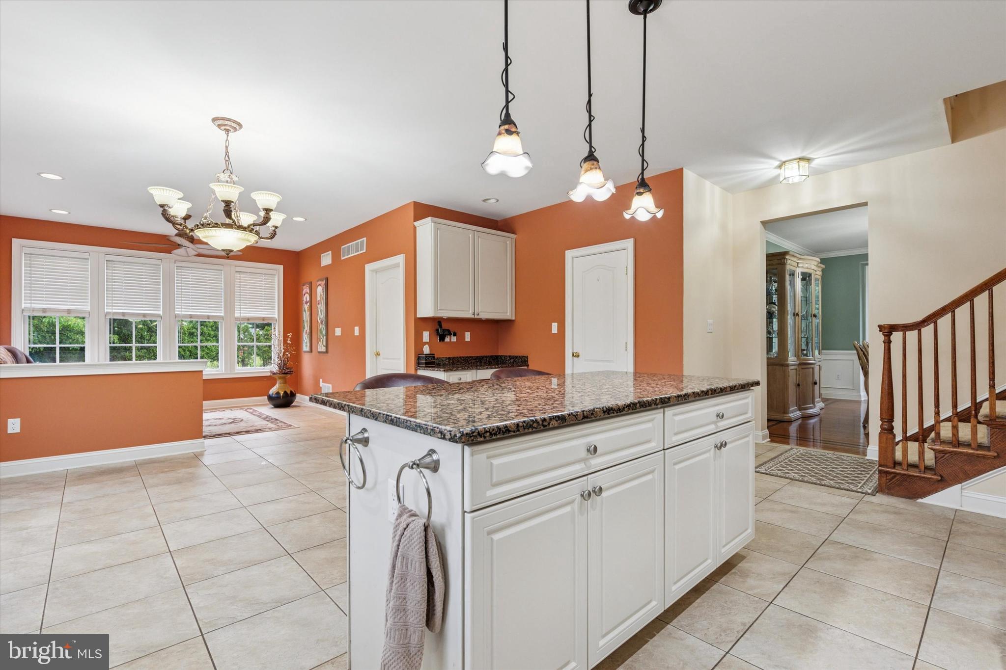 WOODS AT NORTHAMPTON - Residential