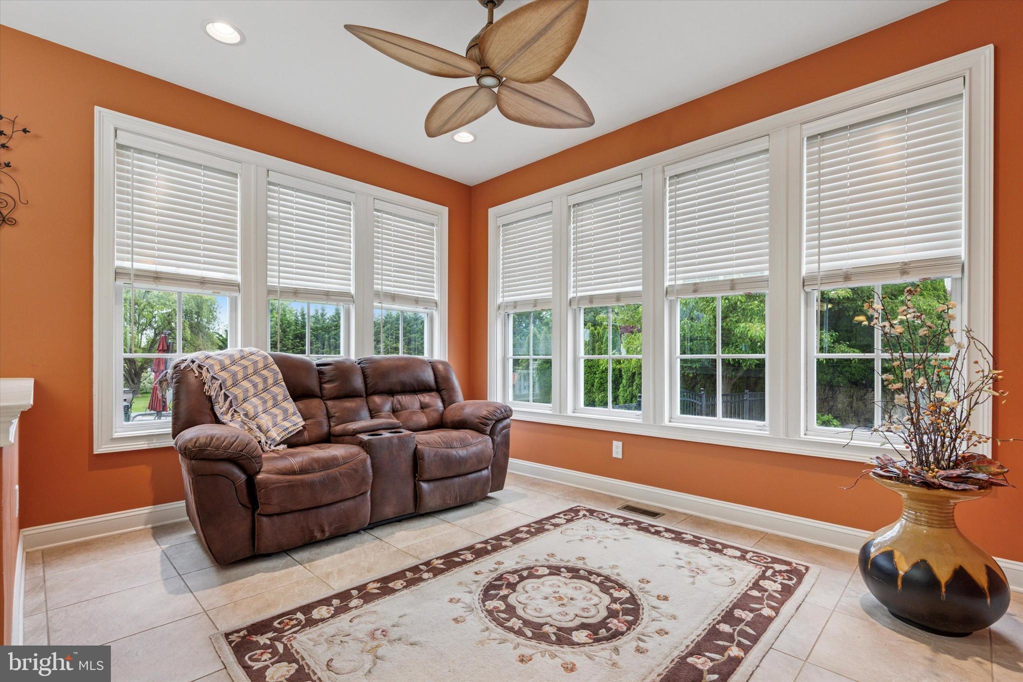 WOODS AT NORTHAMPTON - Residential