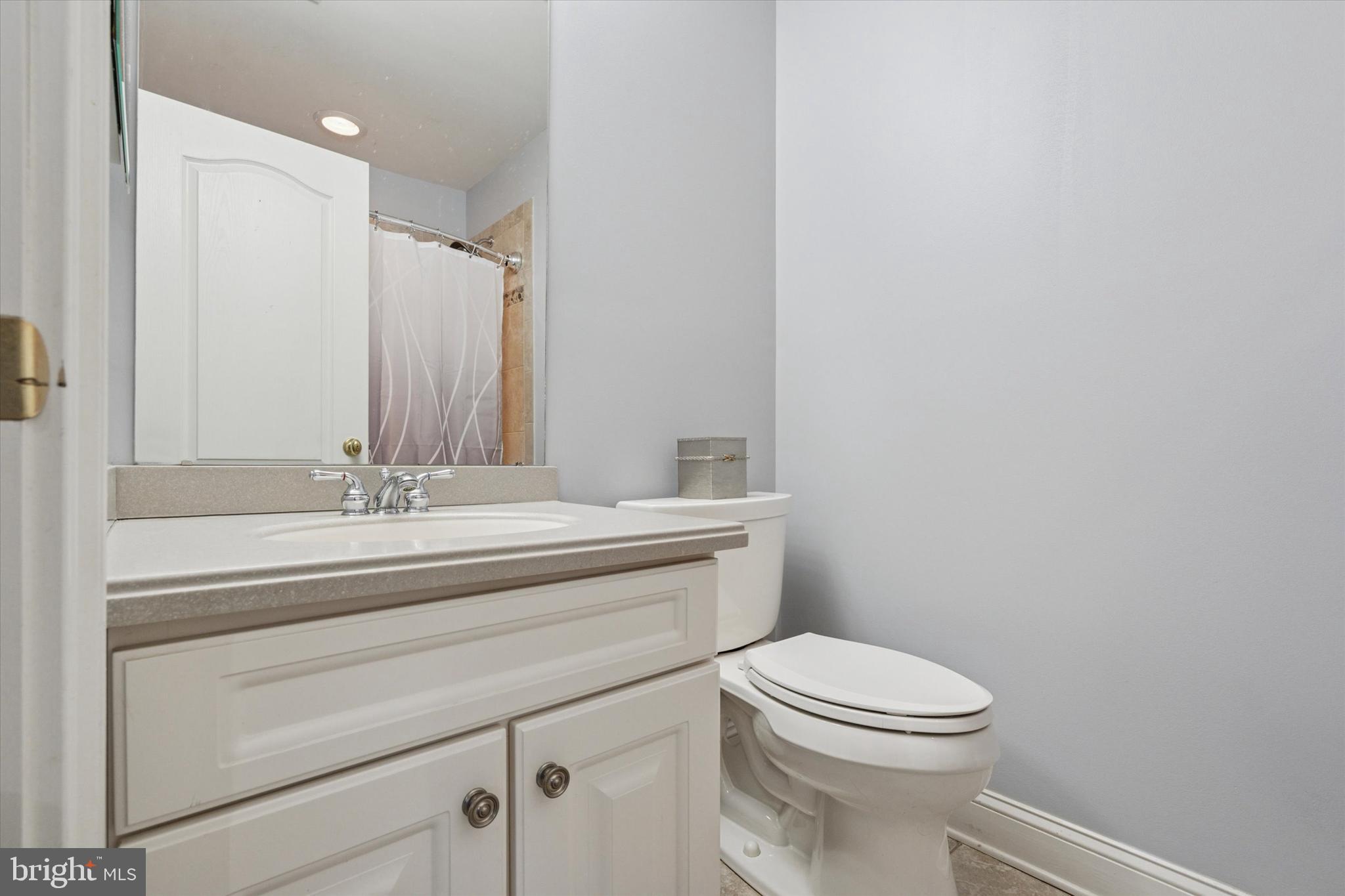 WOODS AT NORTHAMPTON - Residential