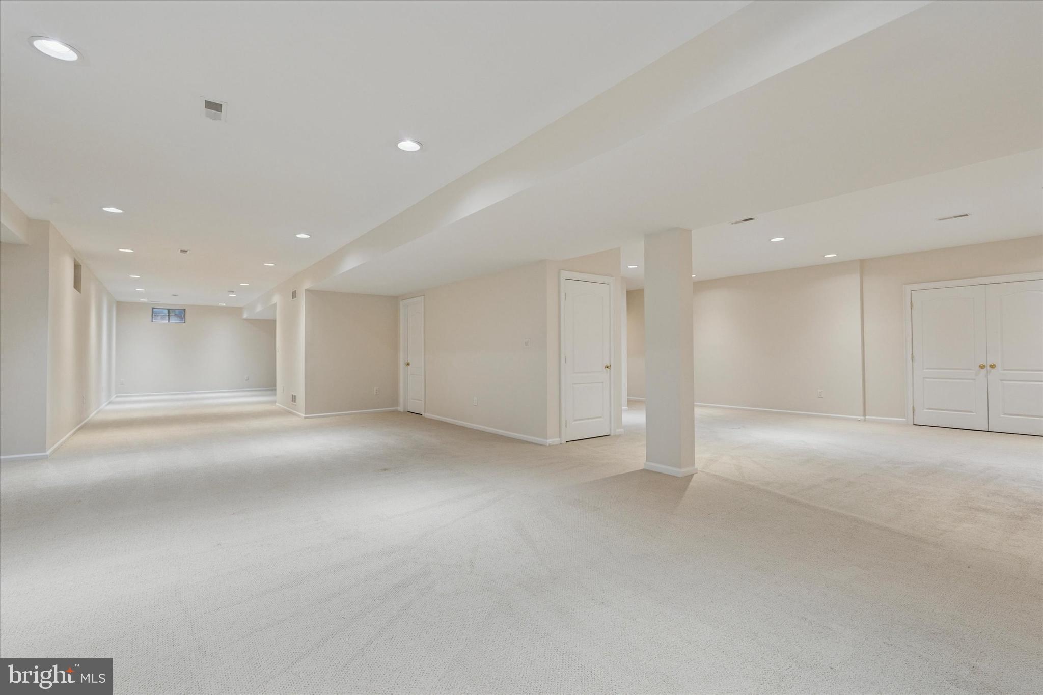 WOODS AT NORTHAMPTON - Residential