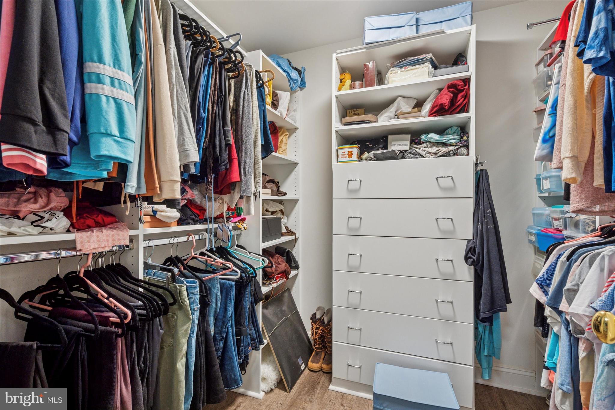 WOODS AT NORTHAMPTON - Residential