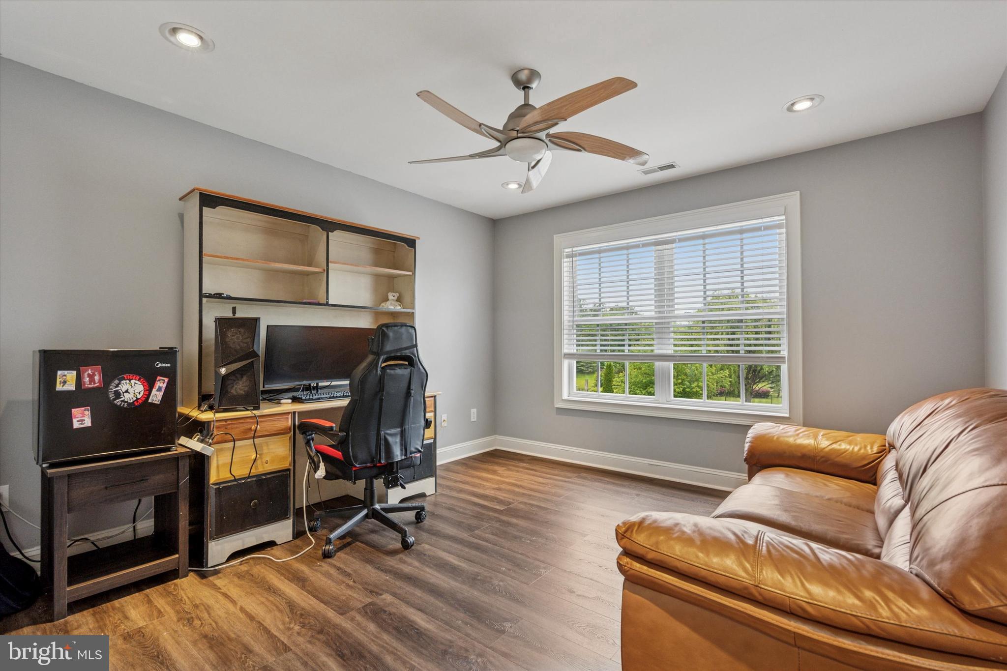 WOODS AT NORTHAMPTON - Residential