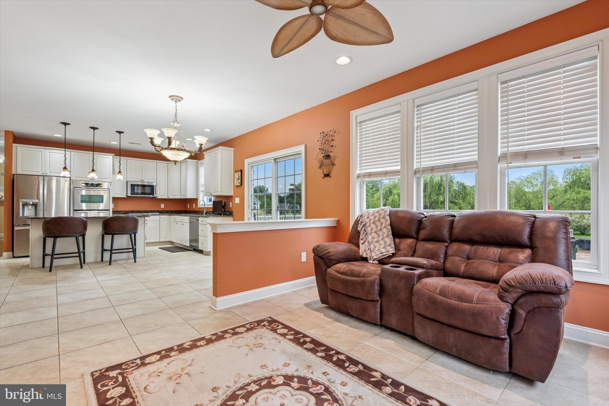 WOODS AT NORTHAMPTON - Residential