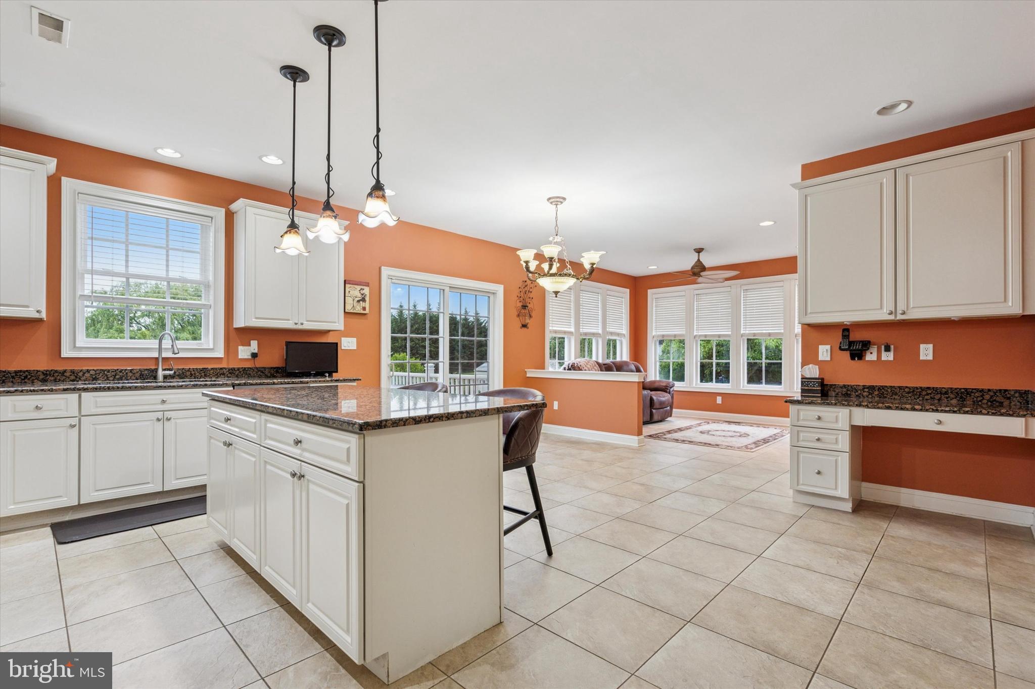 WOODS AT NORTHAMPTON - Residential