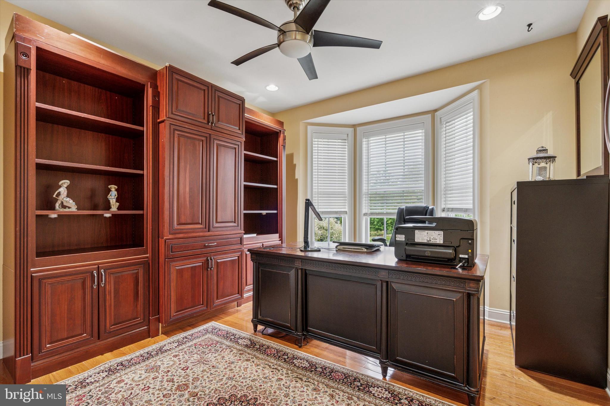 WOODS AT NORTHAMPTON - Residential