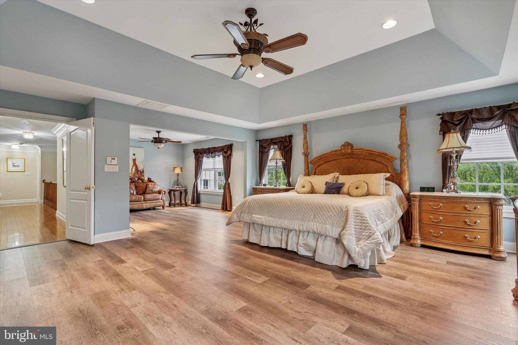 WOODS AT NORTHAMPTON - Residential