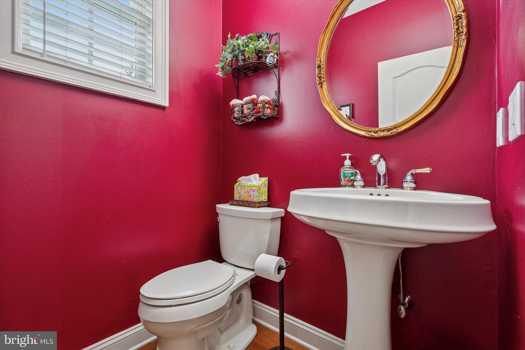 WOODS AT NORTHAMPTON - Residential