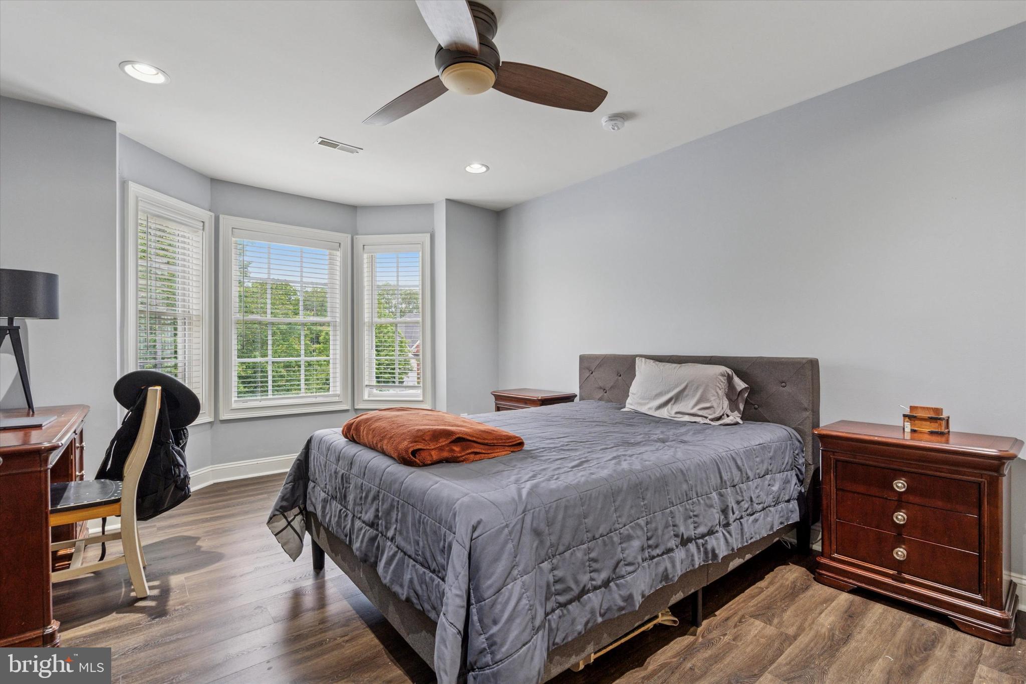 WOODS AT NORTHAMPTON - Residential