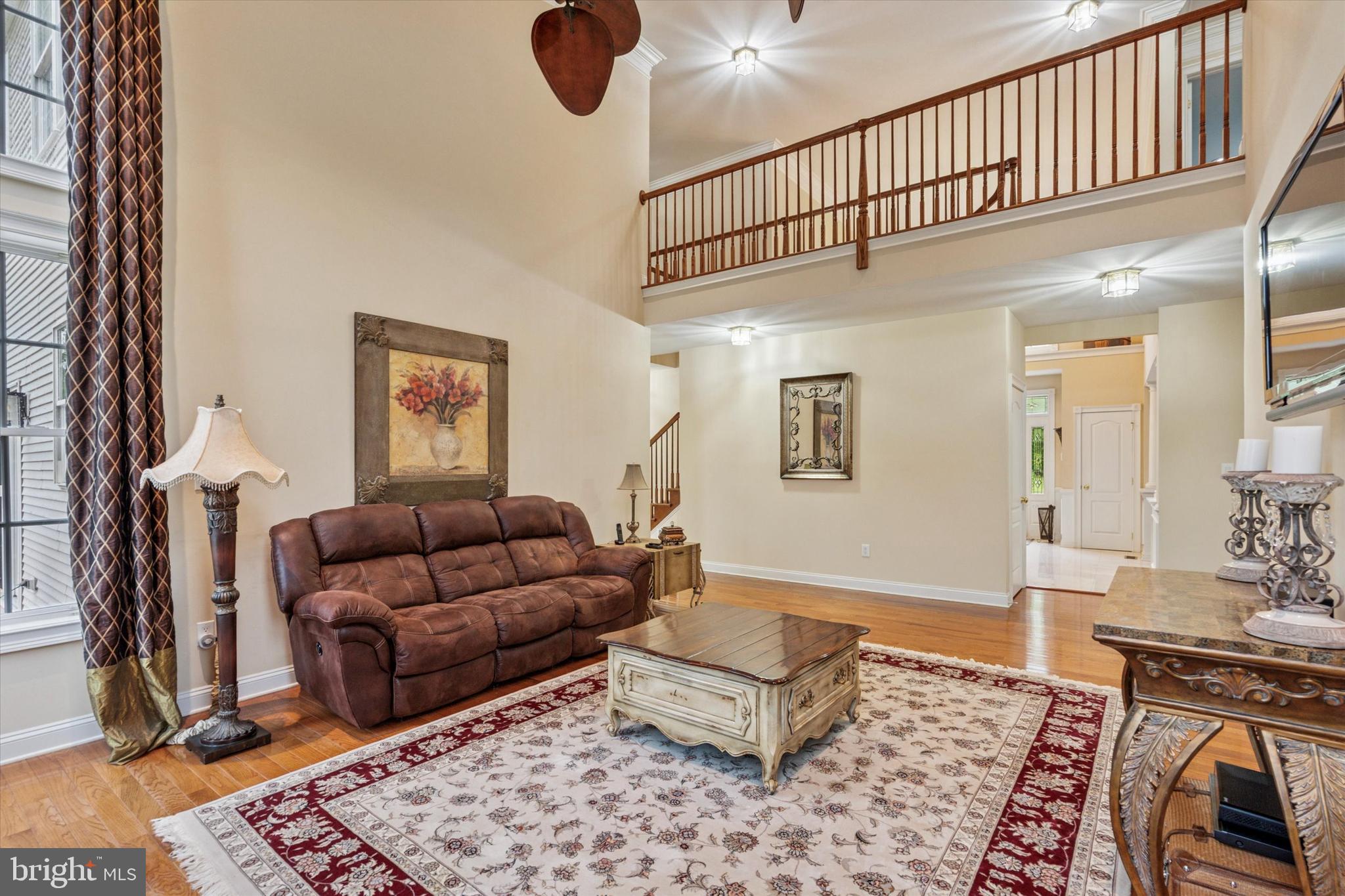 WOODS AT NORTHAMPTON - Residential