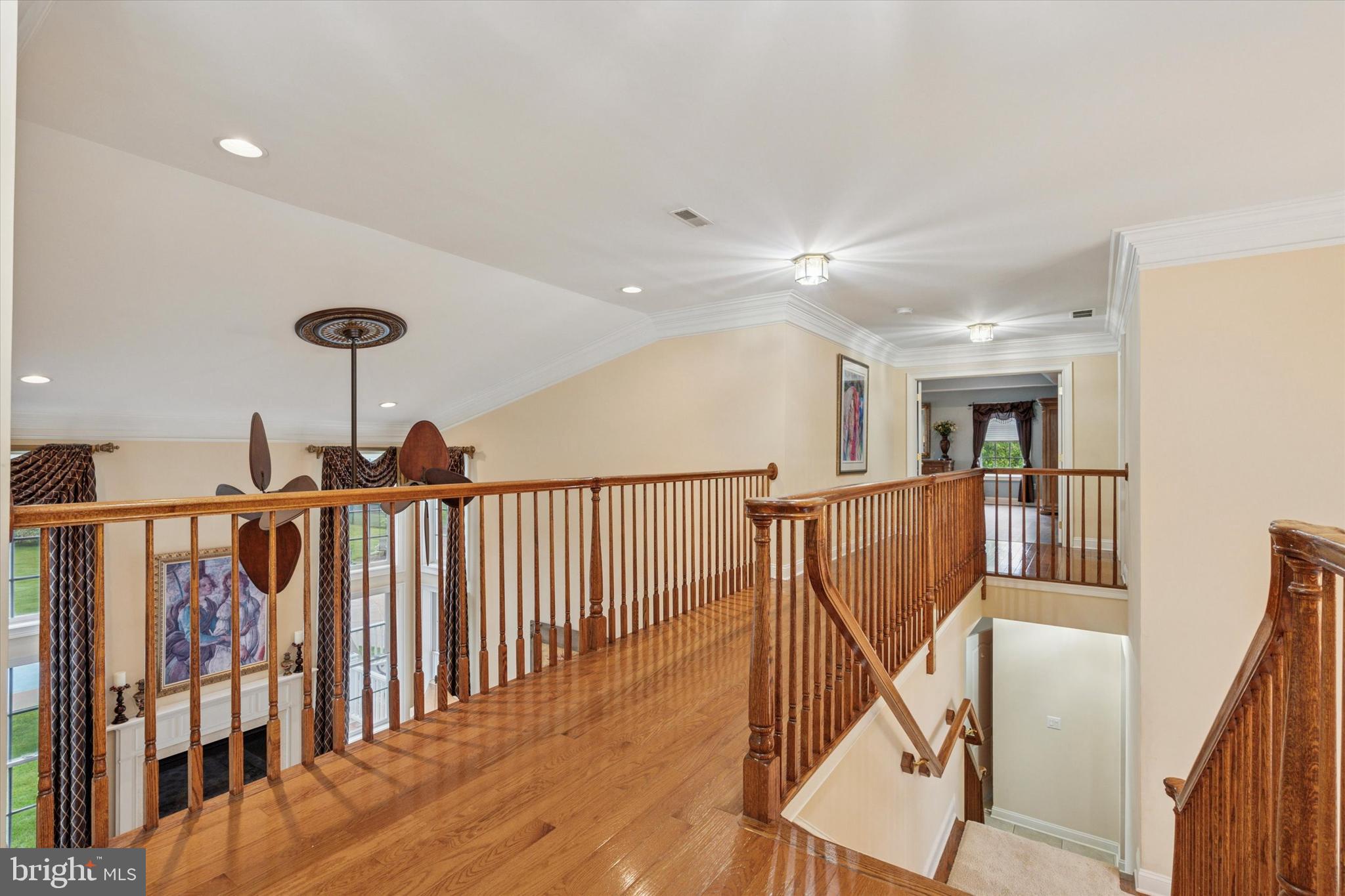 WOODS AT NORTHAMPTON - Residential