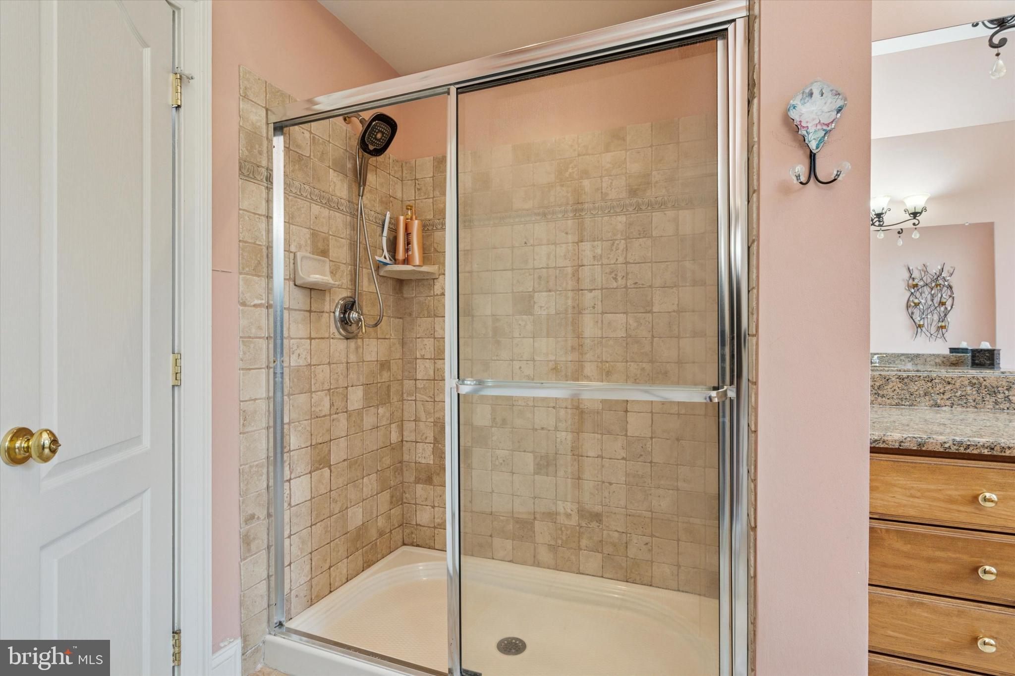 WOODS AT NORTHAMPTON - Residential