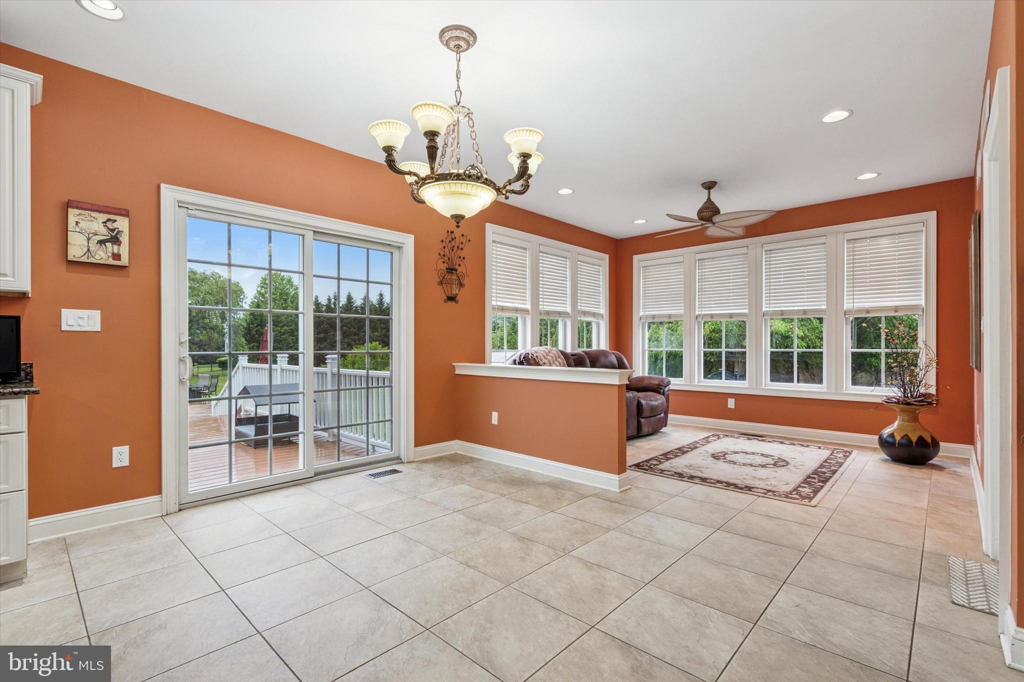 WOODS AT NORTHAMPTON - Residential