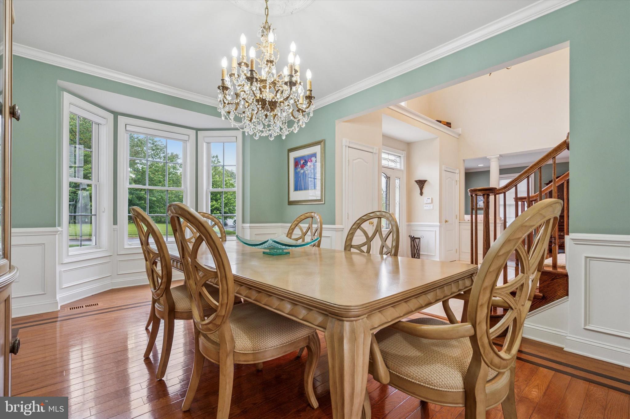 WOODS AT NORTHAMPTON - Residential