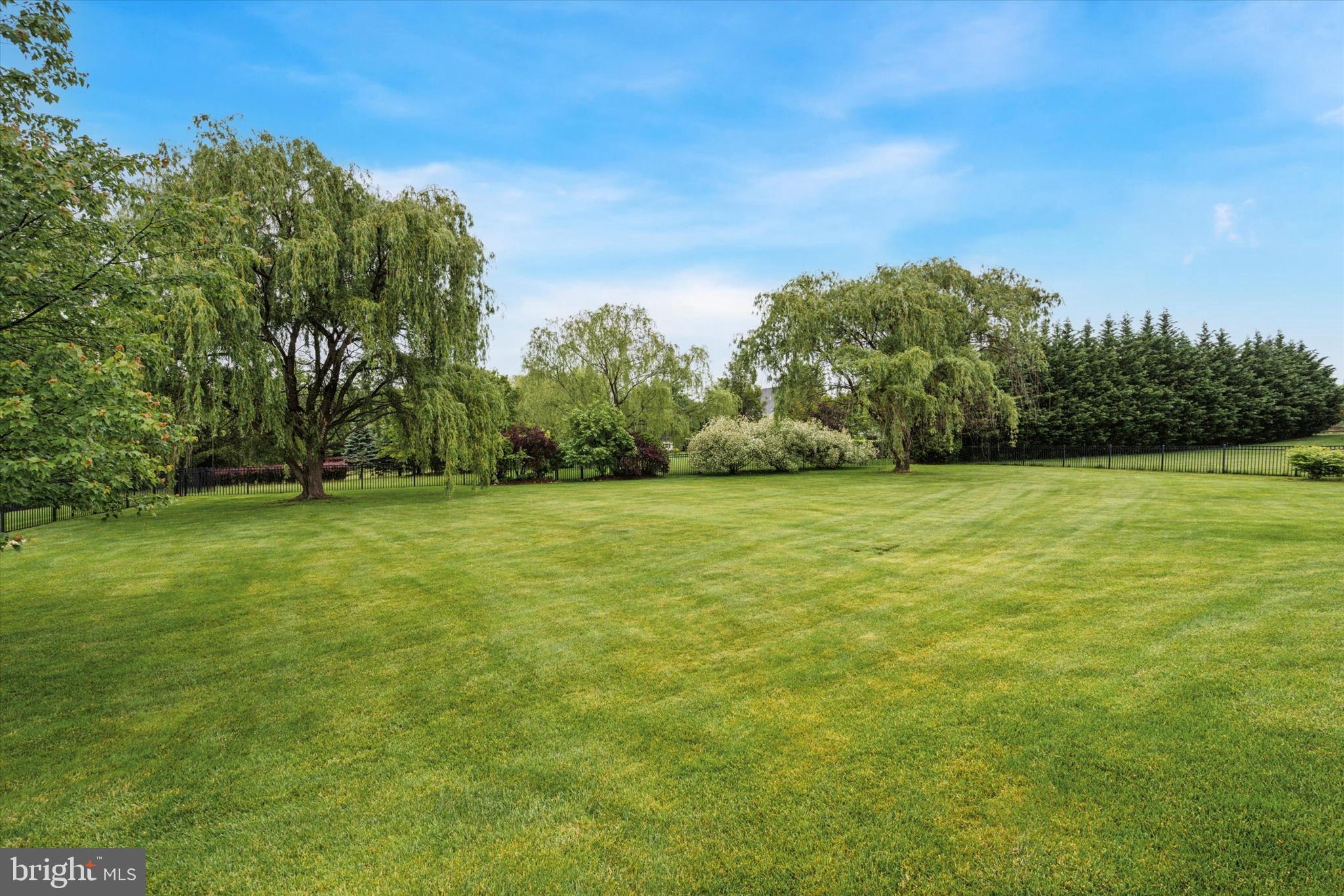 WOODS AT NORTHAMPTON - Residential