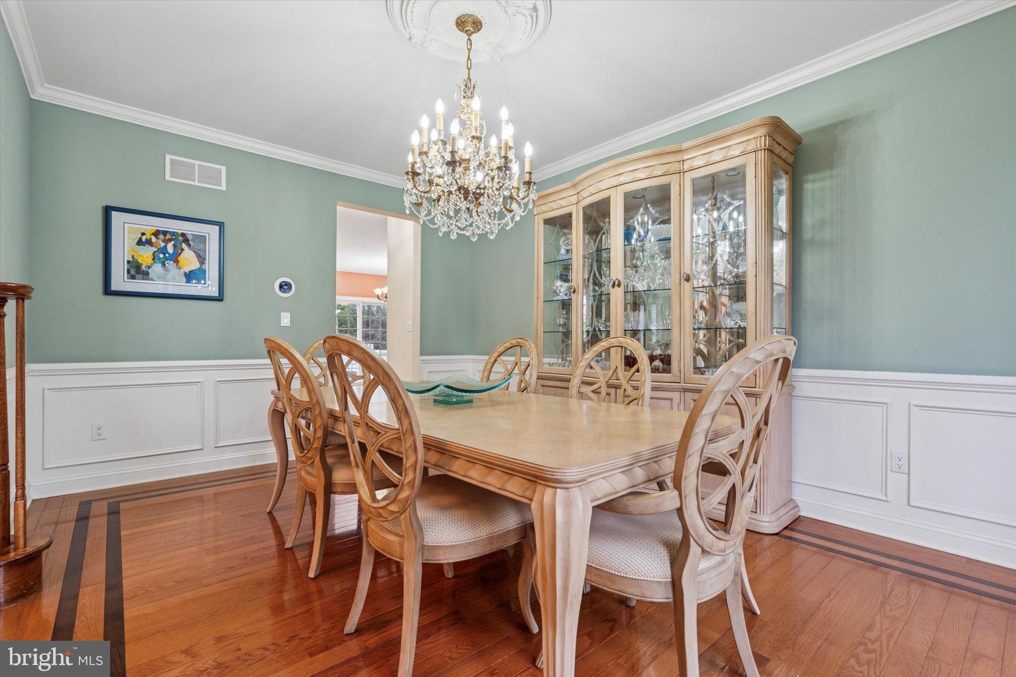 WOODS AT NORTHAMPTON - Residential