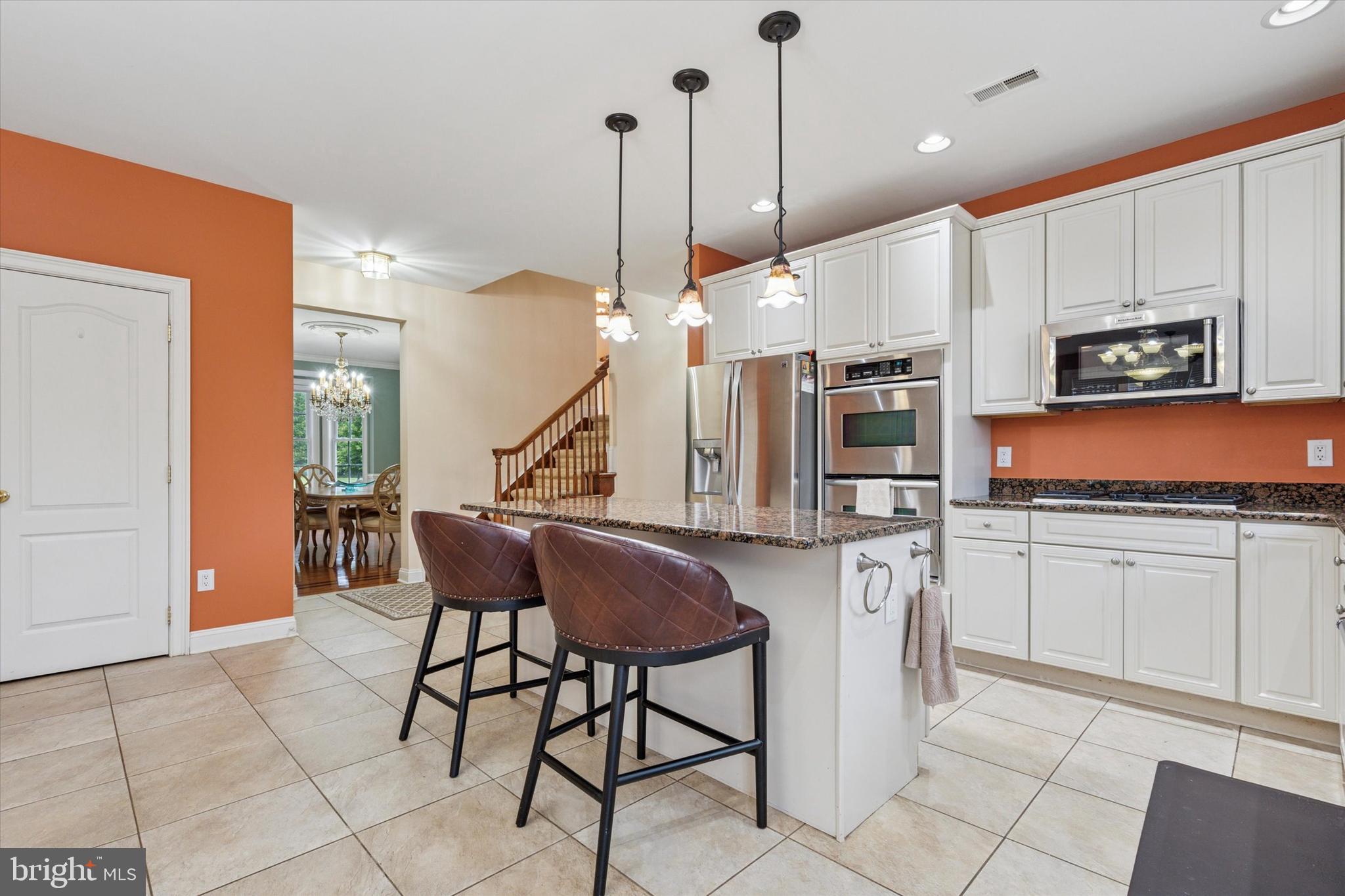 WOODS AT NORTHAMPTON - Residential