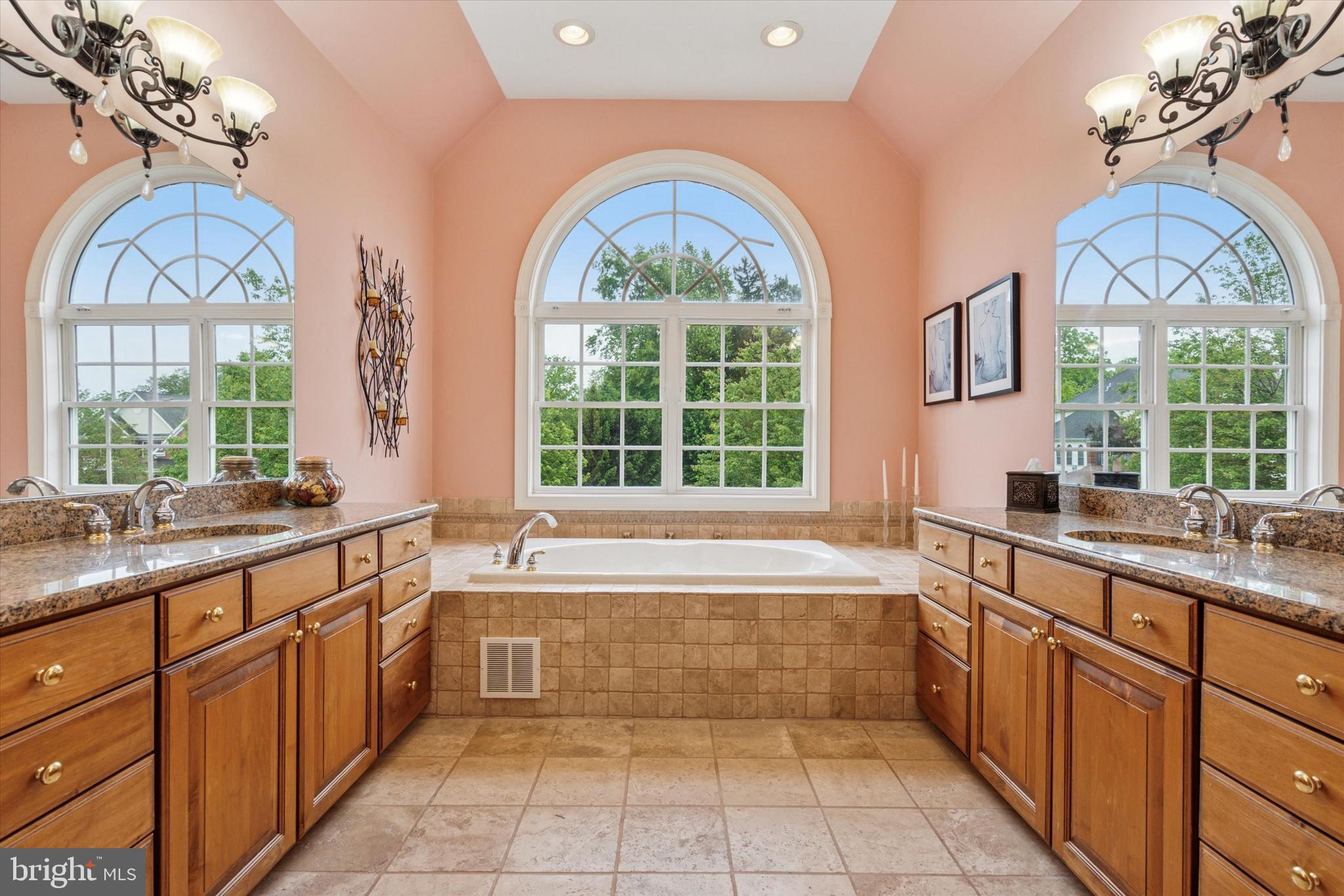 WOODS AT NORTHAMPTON - Residential