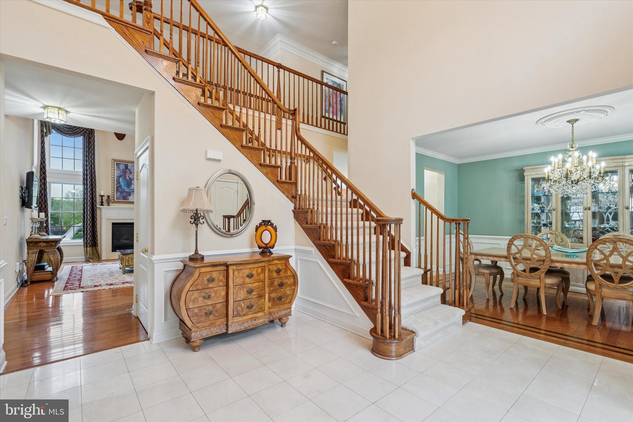 WOODS AT NORTHAMPTON - Residential