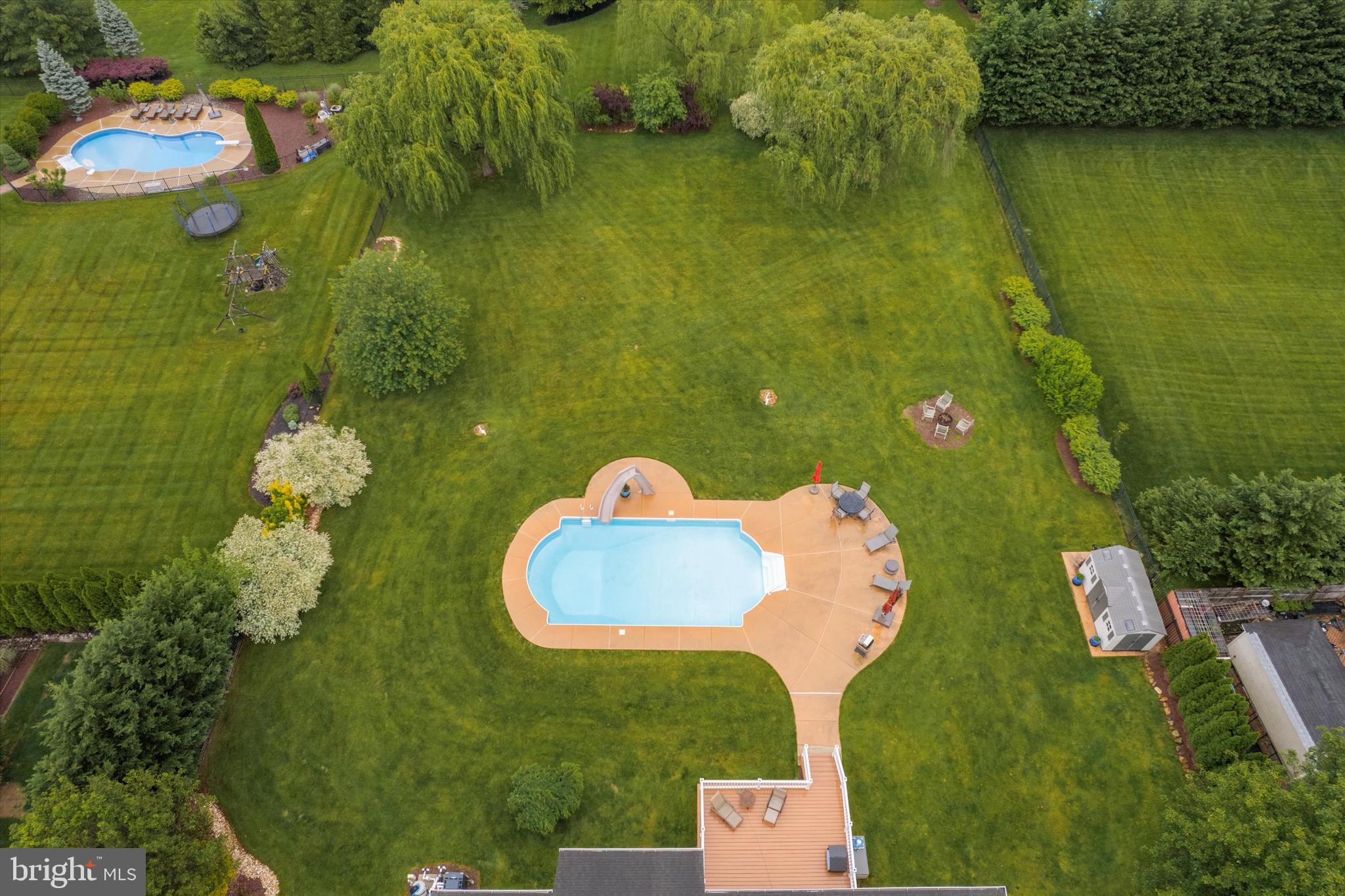 WOODS AT NORTHAMPTON - Residential