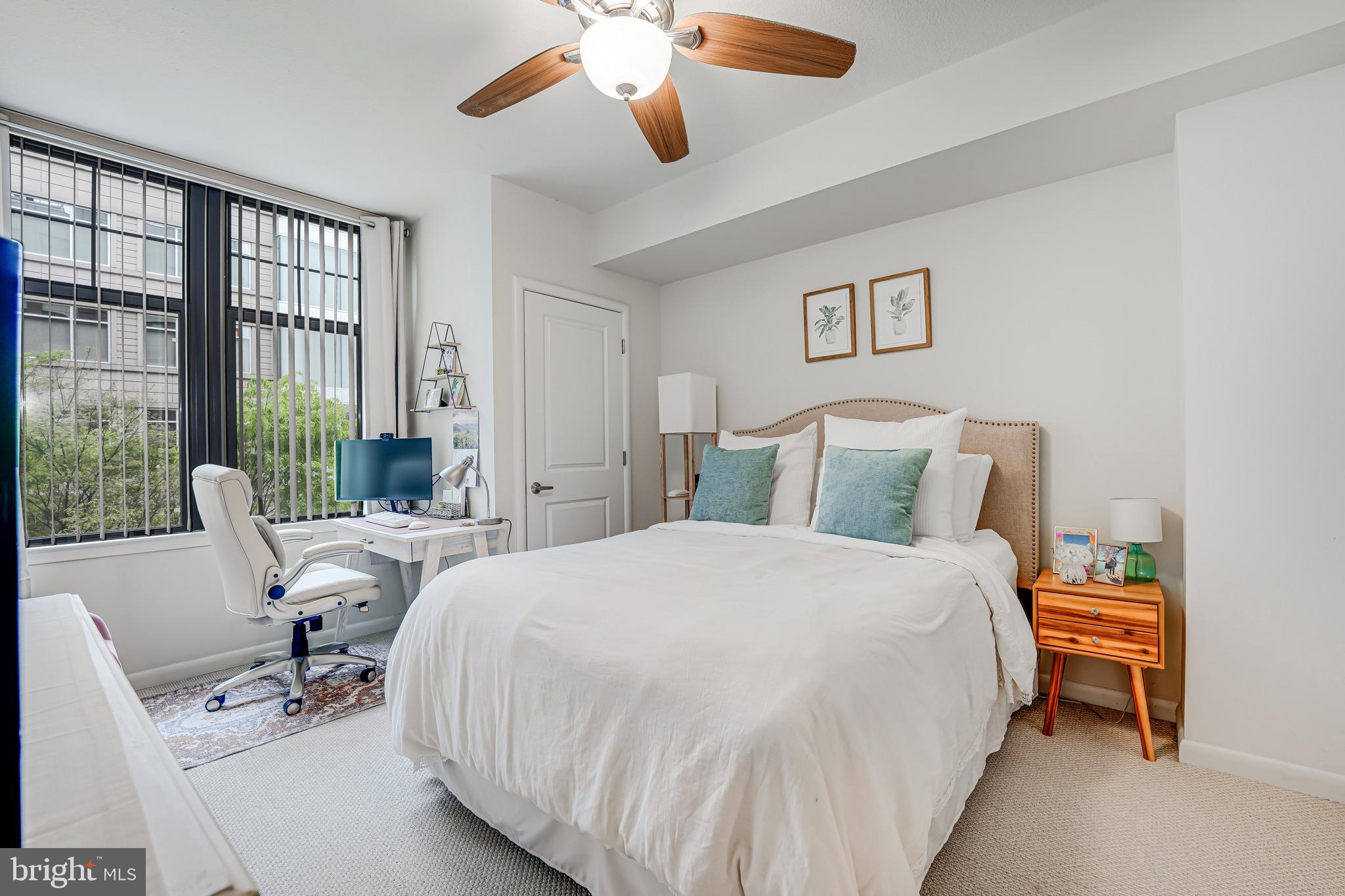 1021 N GARFIELD STREET N 504