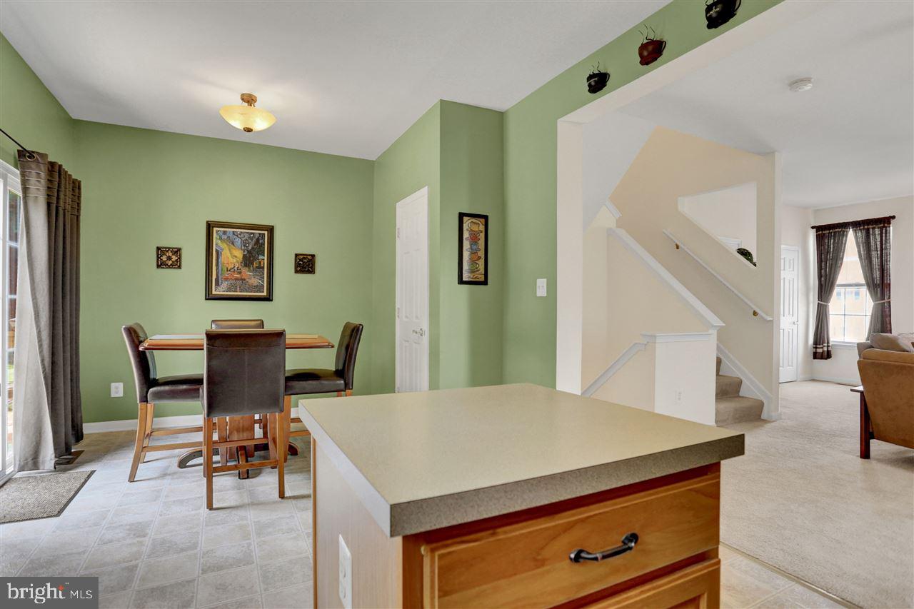 PEACEFIELDS - Residential
