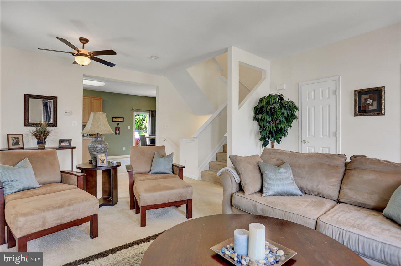 PEACEFIELDS - Residential