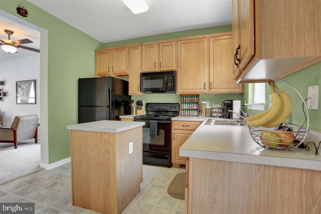 PEACEFIELDS - Residential