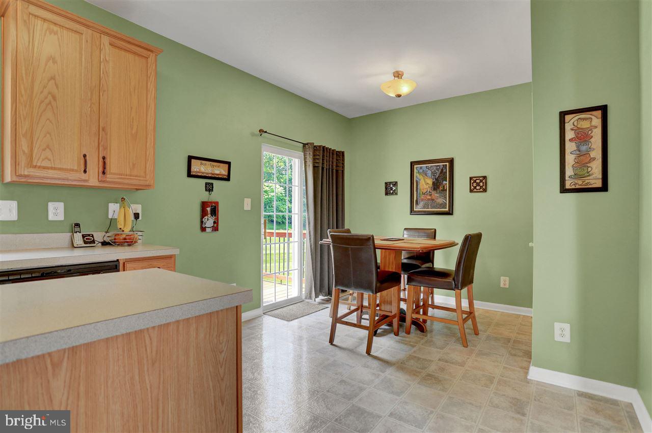 PEACEFIELDS - Residential