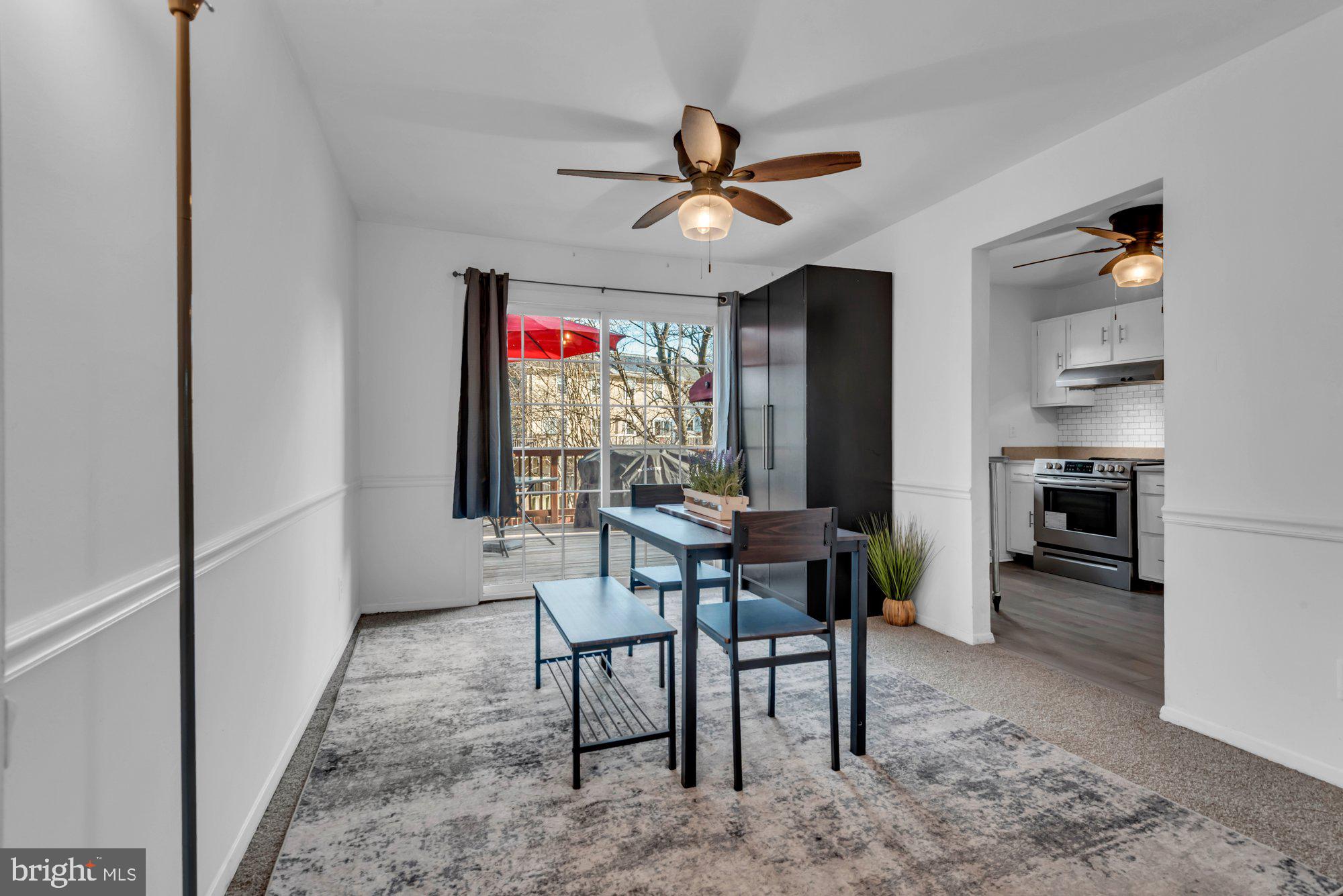 ELIZABETHS LANDING - Residential