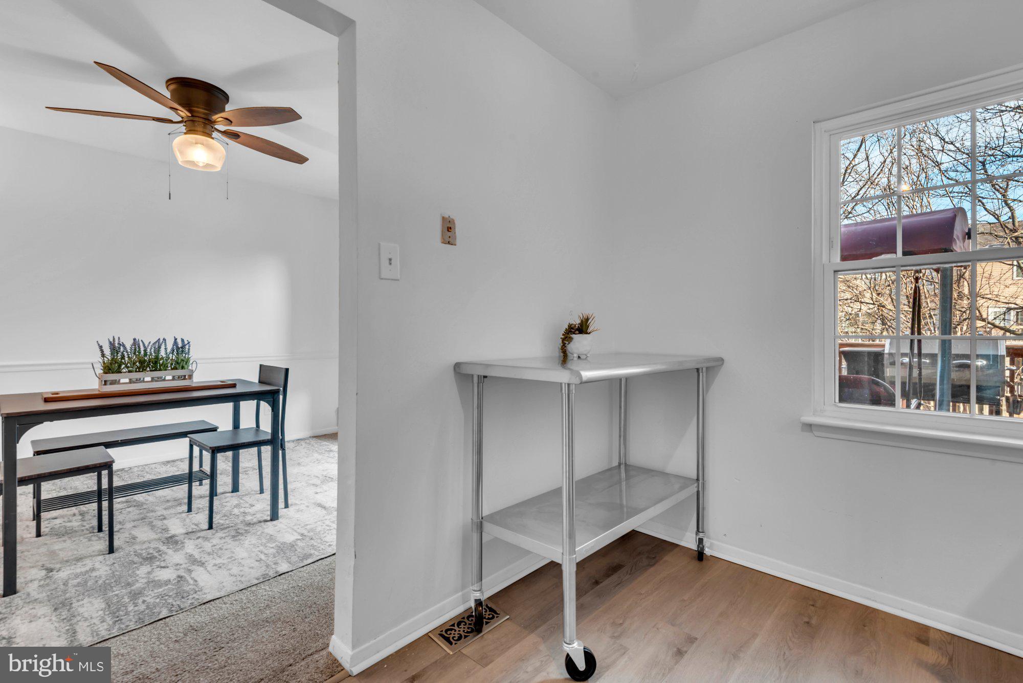 ELIZABETHS LANDING - Residential