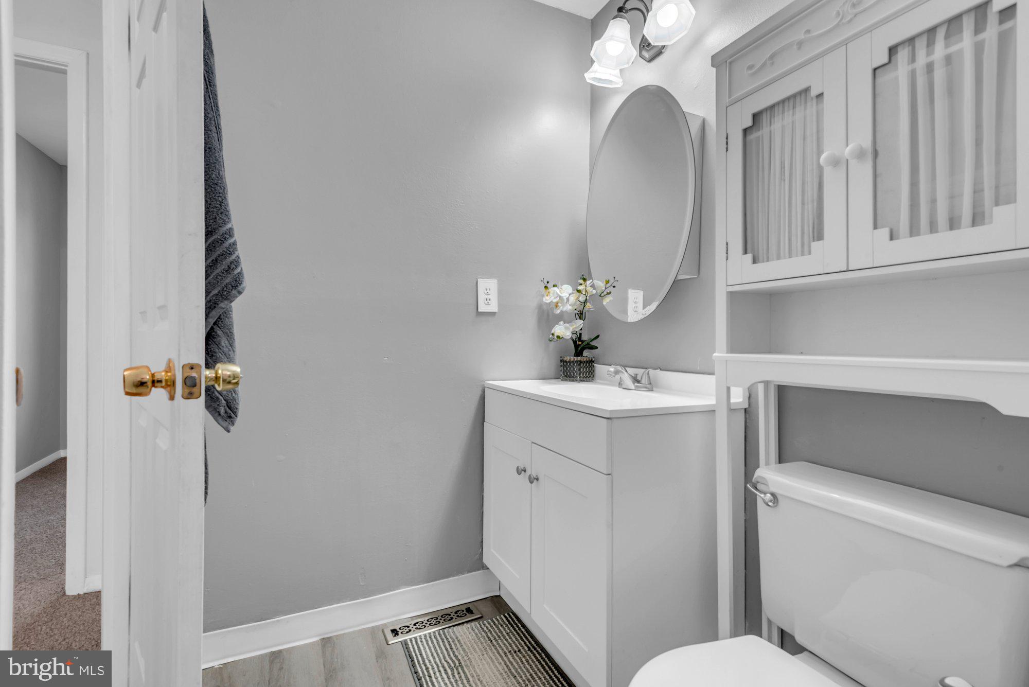 ELIZABETHS LANDING - Residential