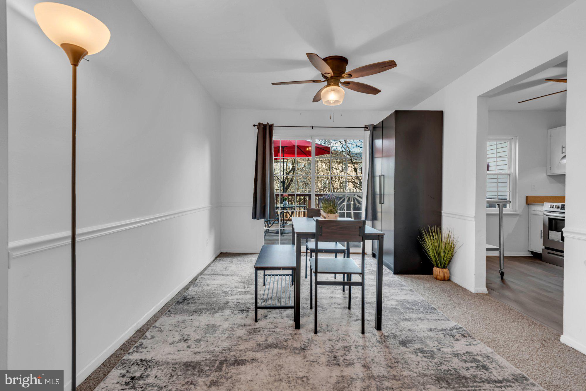 ELIZABETHS LANDING - Residential