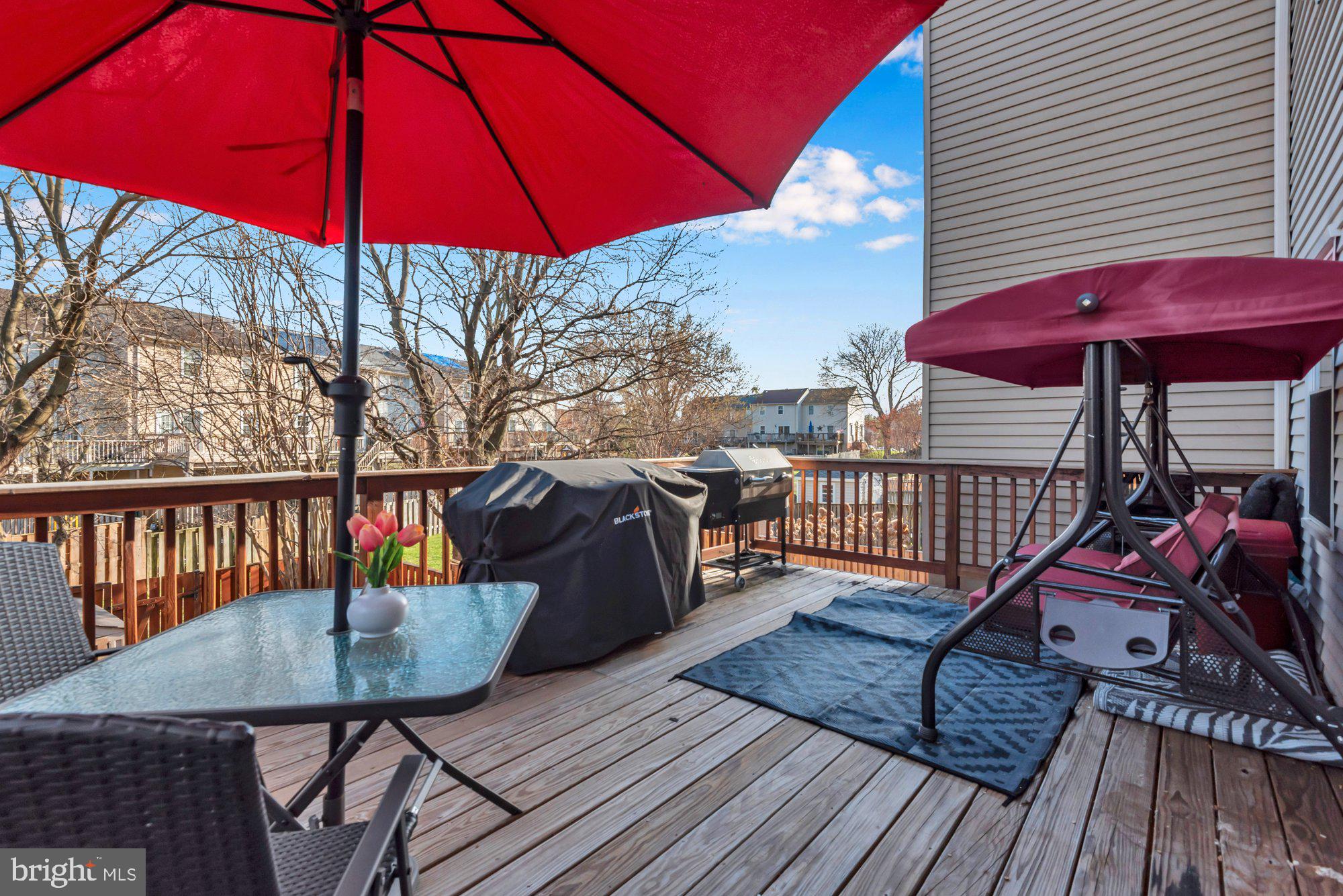 ELIZABETHS LANDING - Residential