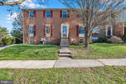 961 MOUNT DESERT HARBOUR PASADENA MD 21122