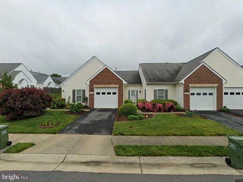 11110 DRAGONS LAIR DRIVE FREDERICKSBURG VA 22407