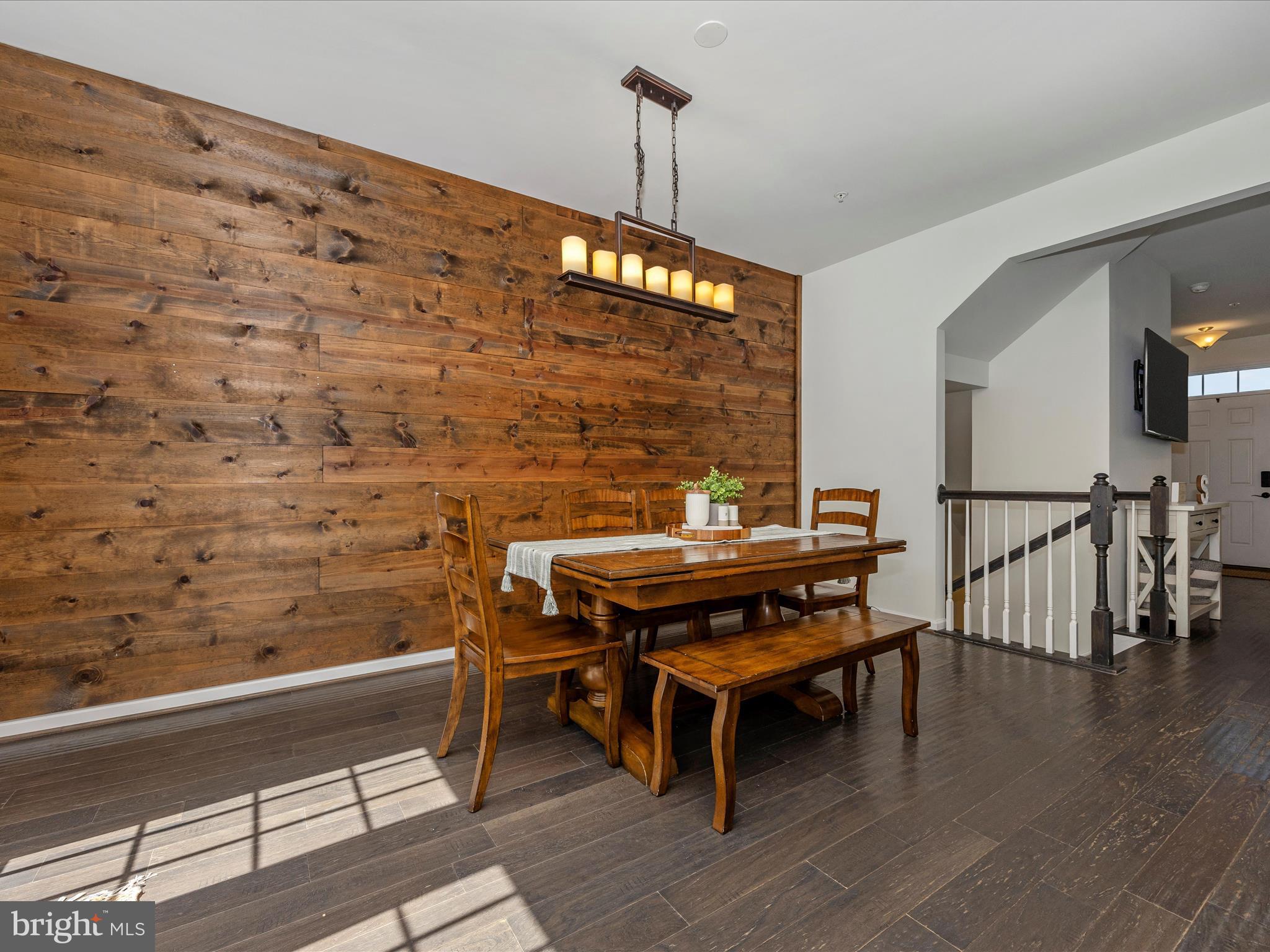 HOLLY RIDGE - Residential