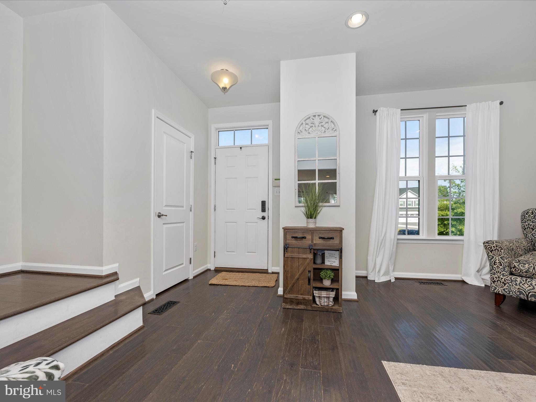 HOLLY RIDGE - Residential