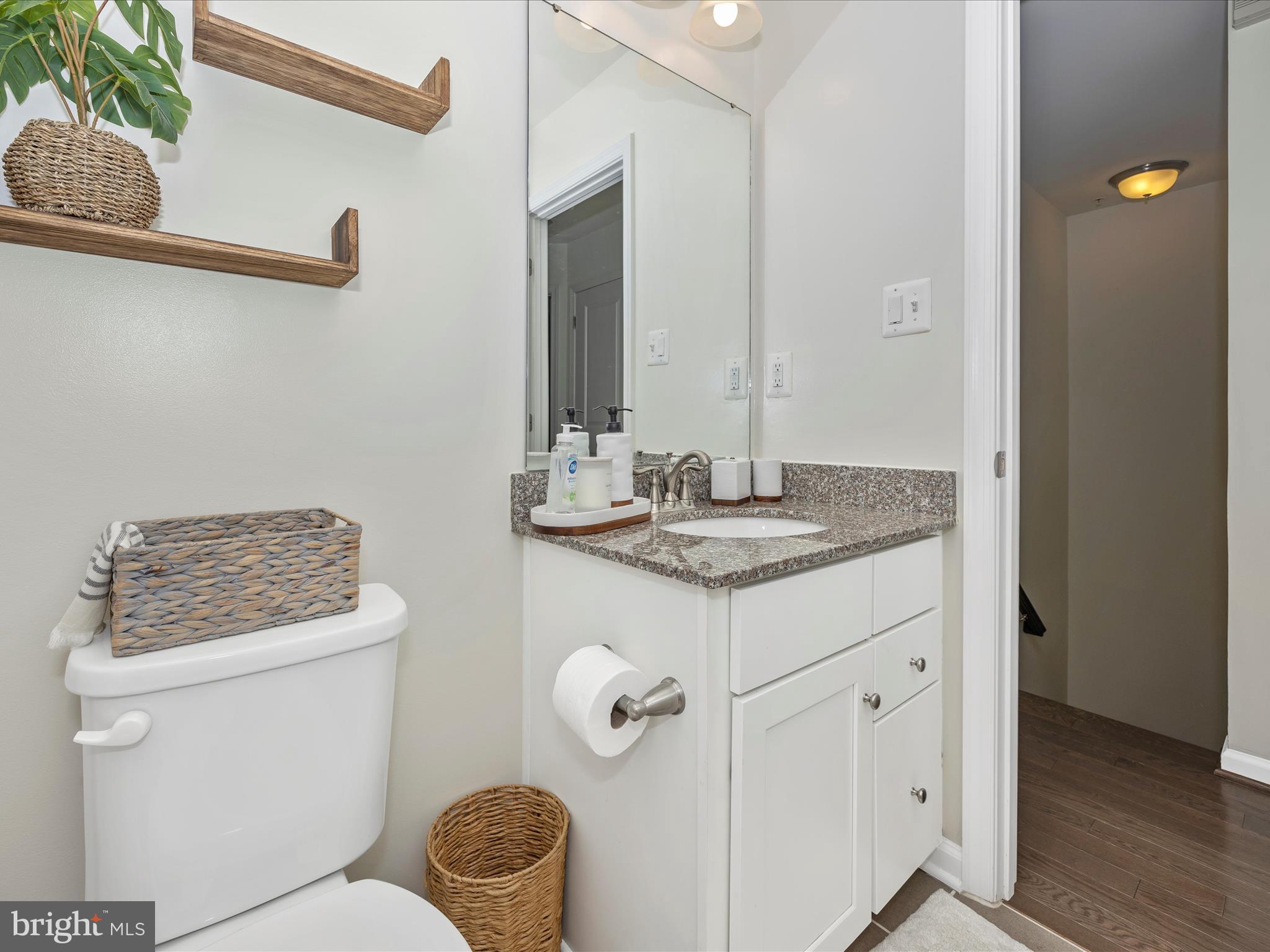 HOLLY RIDGE - Residential