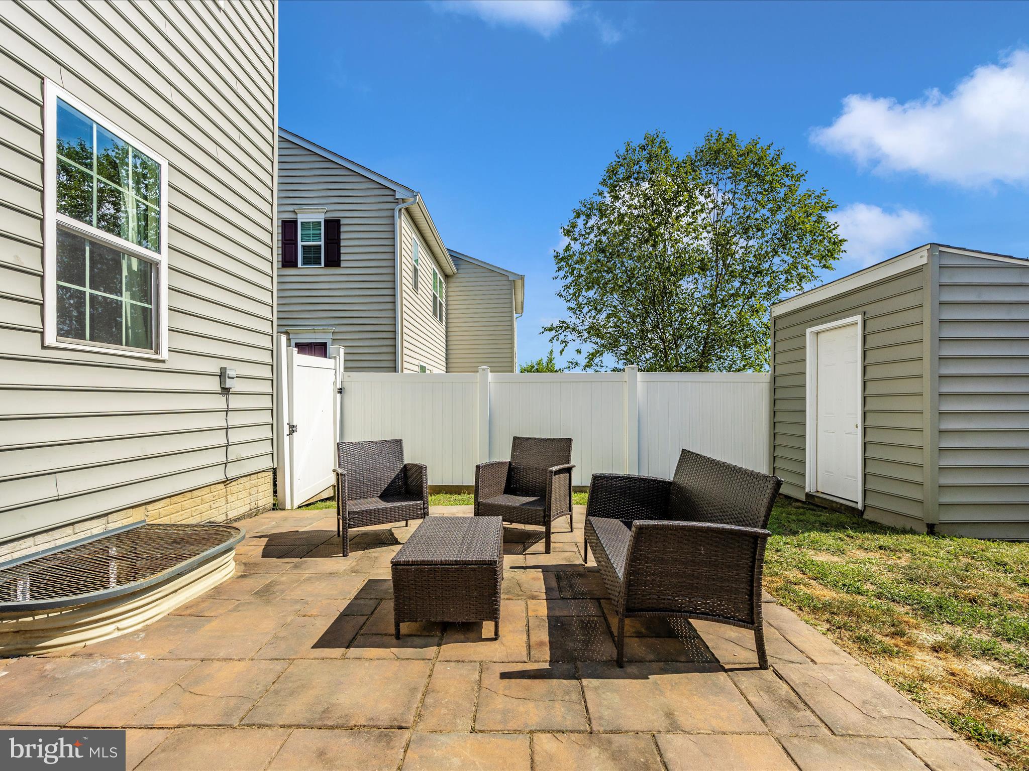 HOLLY RIDGE - Residential