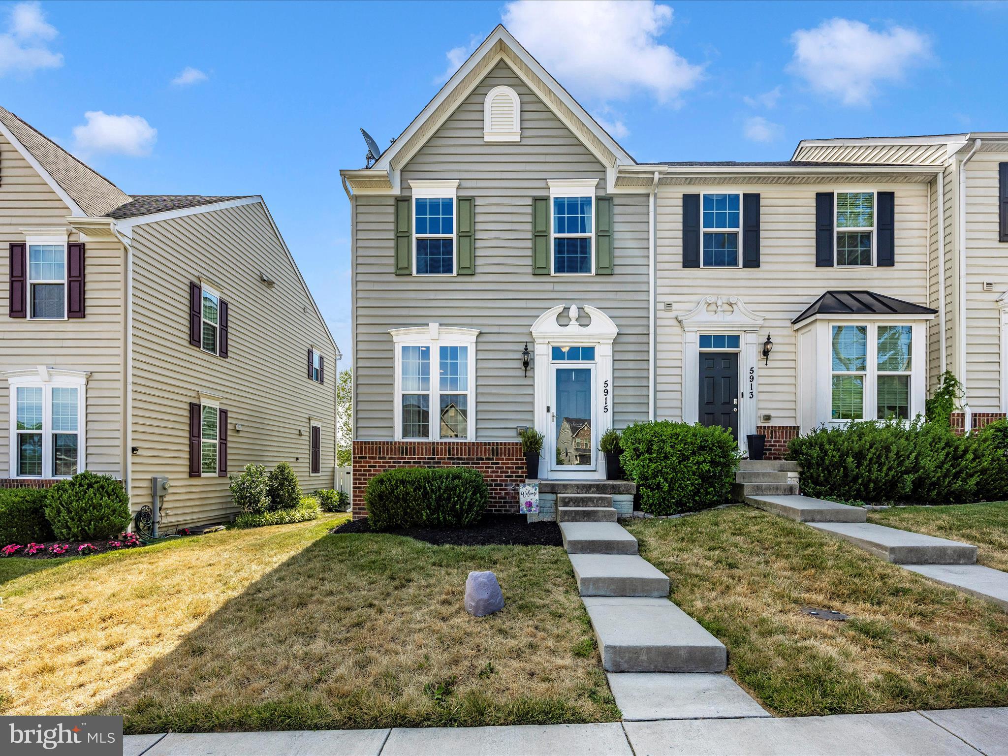 HOLLY RIDGE - Residential