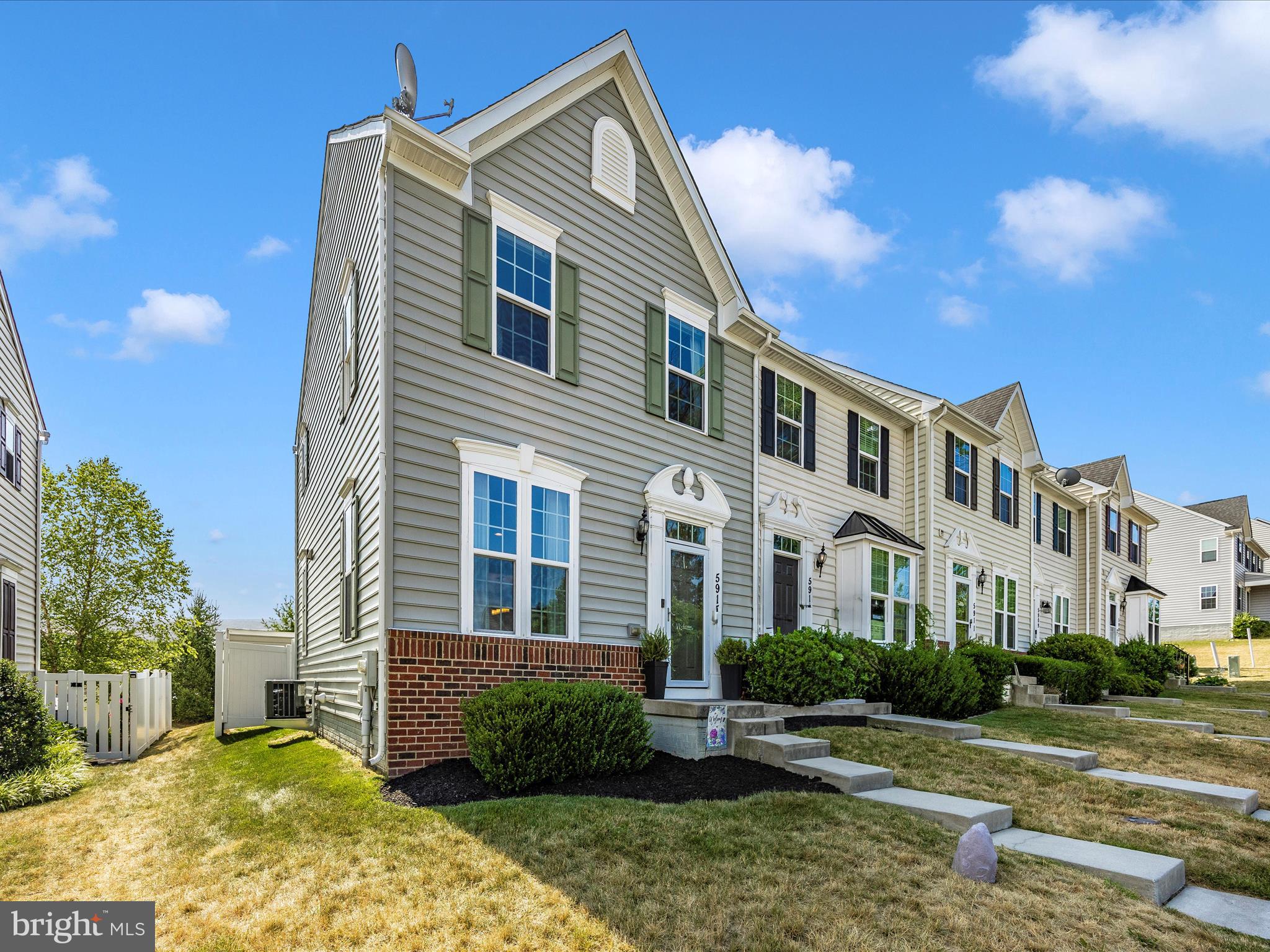 HOLLY RIDGE - Residential