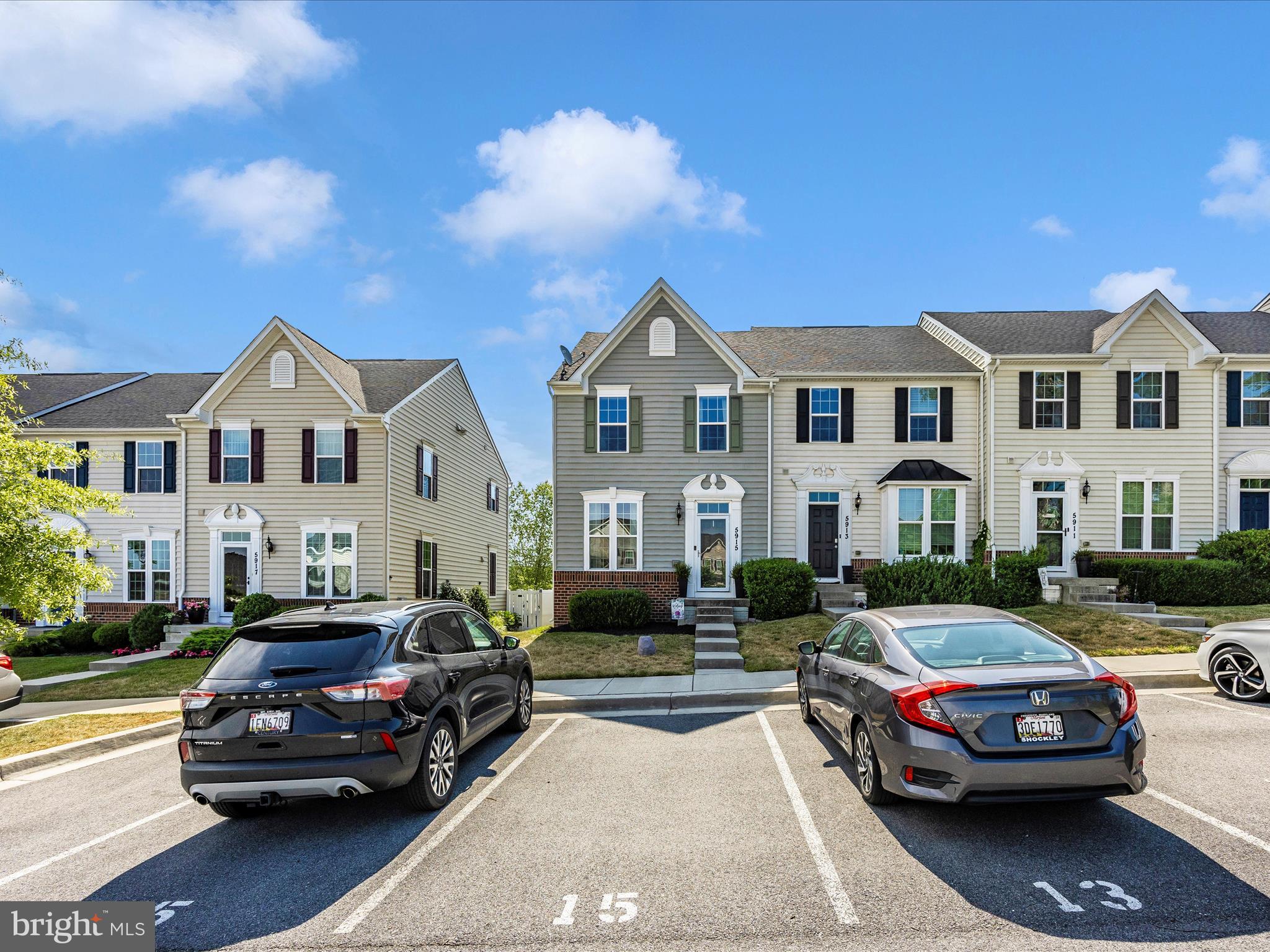 HOLLY RIDGE - Residential